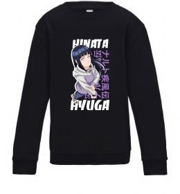 Детский Свитшот Hinata Hyuga