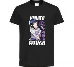 Дитяча футболка Hinata Hyuga