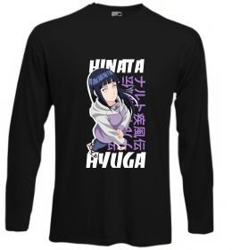 Лонгслів Hinata Hyuga
