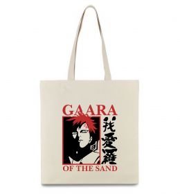 Еко-сумка Gaara of the Sand