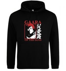 Жіноча толстовка (худі) Gaara of the Sand