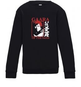 Дитячий світшот Gaara of the Sand