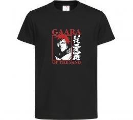 Дитяча футболка Gaara of the Sand