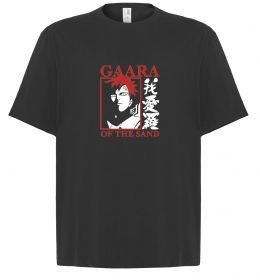 Футболка Оверсайз Gaara of the Sand