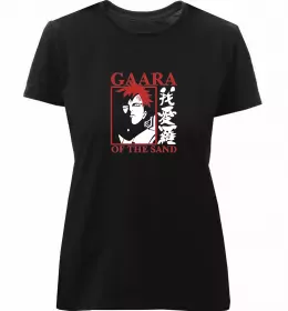 Жіноча преміум футболка