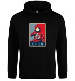 Жіноча толстовка (худі) Choji