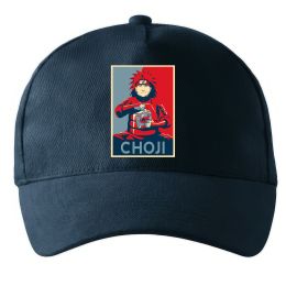 Кепка Choji