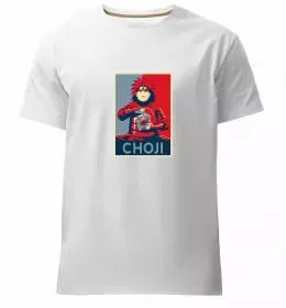 Мужская премиум футболка