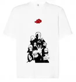 Футболка Оверсайз Футболка Оверсайз