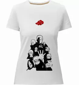 Женская премиум футболка Женская премиум футболка