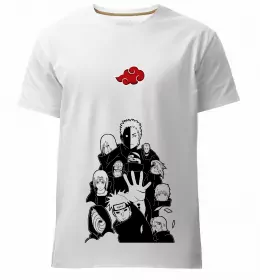 Мужская премиум футболка Мужская премиум футболка