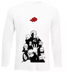 Лонгслив Лонгслив