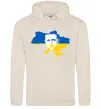 Чоловіча толстовка (худі) Зеленський Володимир Таш Чоловіча толстовка (худі) Зеленський Володимир Таш фото