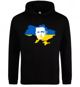 Женская толстовка (худи)