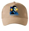 Кепка Президент незламності Песочный фото