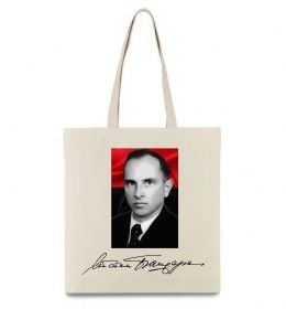 Эко-сумка Степан Бандера Эко-сумка Степан Бандера