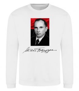 Свитшот Степан Бандера