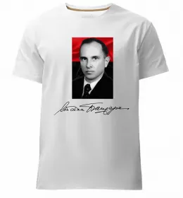 Чоловіча преміум футболка Чоловіча преміум футболка