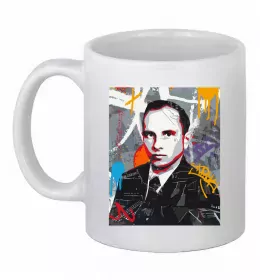 Чашка керамічна Чашка керамічна