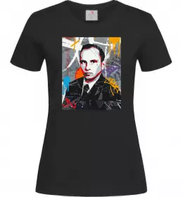 Жіноча футболка Жіноча футболка