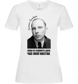 Жіноча футболка Жіноча футболка