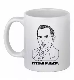 Чашка керамічна Чашка керамічна