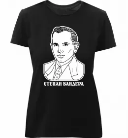 Жіноча преміум футболка Жіноча преміум футболка