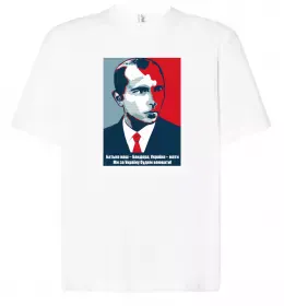 Футболка Оверсайз Футболка Оверсайз