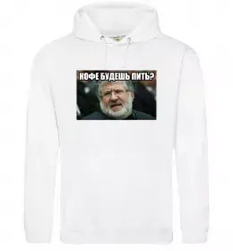 Женская толстовка (худи)