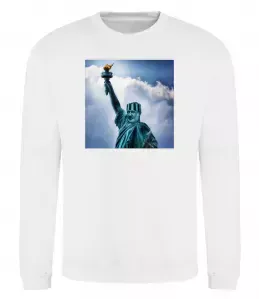 Свитшот Свитшот