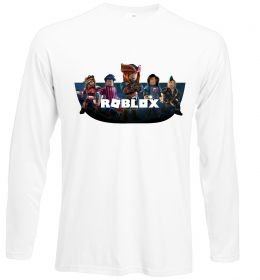 Лонгслив Roblox