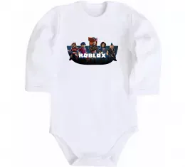 Детский боди