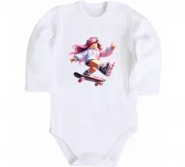 Детский боди