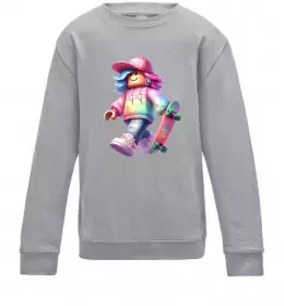 Детский Свитшот