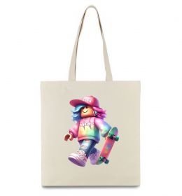 Еко-сумка Skate girl Еко-сумка Skate girl