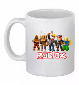 Чашка керамическая