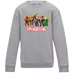 Детский Свитшот