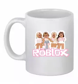 Чашка керамическая