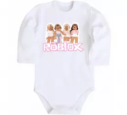 Детский боди