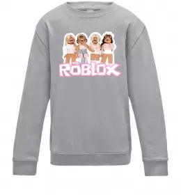 Детский Свитшот