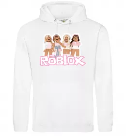 Мужская толстовка (худи)