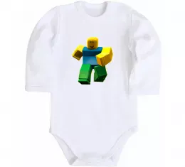 Детский боди