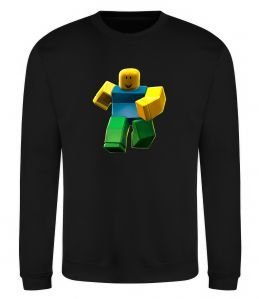 Свитшот Roblox Noob