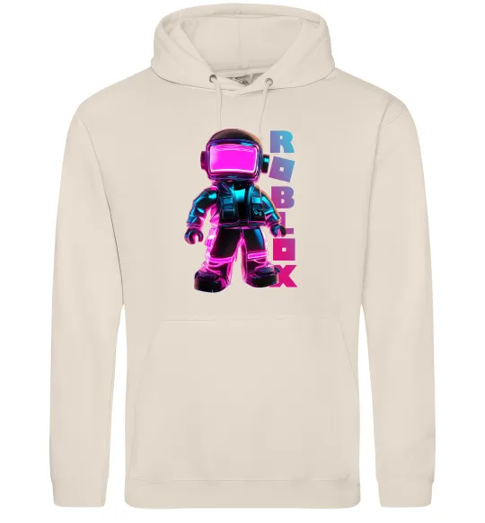 Жіноча толстовка (худі) Roblox Neon guy Таш фото