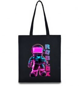 Еко-сумка Roblox Neon guy