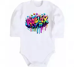 Детский боди Детский боди