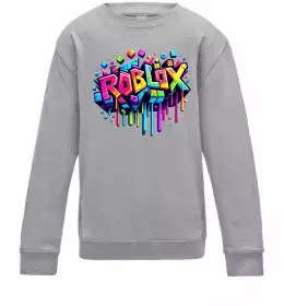 Детский Свитшот Детский Свитшот