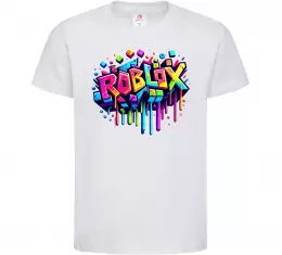 Детская футболка Детская футболка