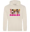 Женская толстовка (худи) Roblox girls Таш Женская толстовка (худи) Roblox girls Таш фото