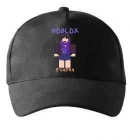Кепка Roblox Evaera Кепка Roblox Evaera